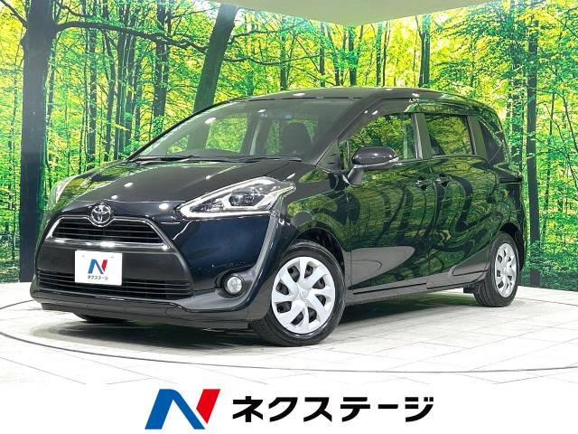 シエンタ 1.5 G 
