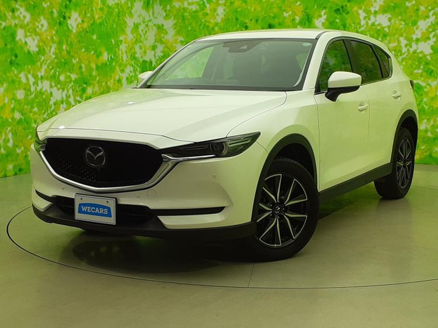 CX-5 2.0 20S プロアクティブ 