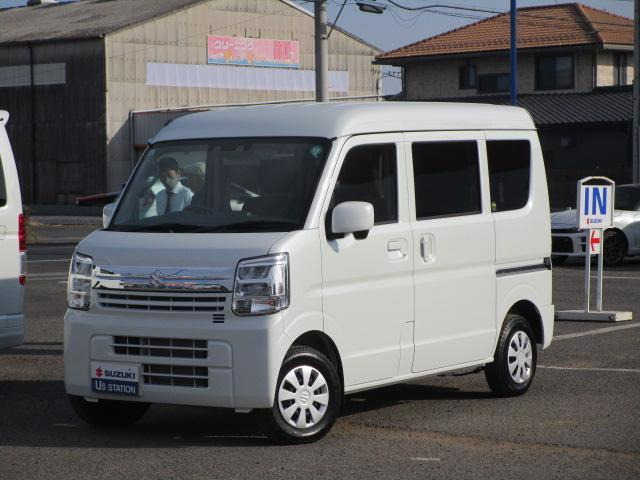 エブリイ ジョイン 4WD 