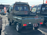 キャリイ スーパーキャリイ L 4WD 3方開