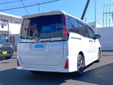ノア 2.0 Si W×B III 