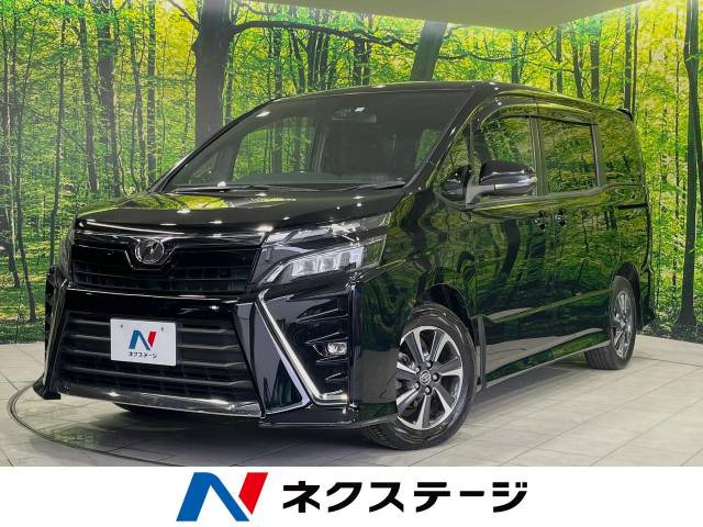 ヴォクシー 2.0 ZS 