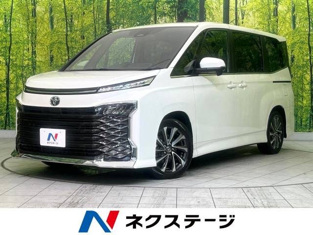 ヴォクシー 2.0 S-Z 