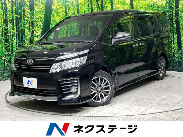 ヴォクシー 2.0 ZS 煌 