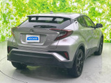 C-HR 1.2 G-T モード ネロ 