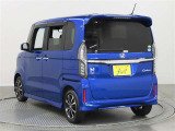 N-BOXカスタム G L ホンダセンシング 