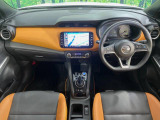 キックス 1.2 X ツートーン インテリアエディション (e-POWER) 