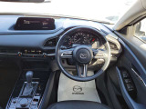 CX-30 2.0 20S プロアクティブ ツーリングセレクション 4WD 