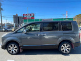 デリカD:5 2.2 P 4WD 