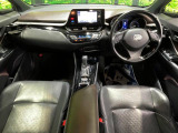 C-HR  G