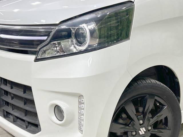 MK42S スペーシアカスタム　フロントグリル　白イルミ MK42S スペーシアカスタム フロントグリル 白イルミ 送料込 LED