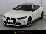 【中古車情報】BMW M4クーペ コンペティション  の中古車詳細（走行距離：2.5万km、カラー：アルピン・ホワイト(ソリッド・カラー)、販売地域：大阪府堺市堺区山本町）