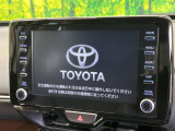 ヤリスクロス 1.5 ハイブリッド Z 