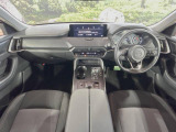 CX-60 3.3 XD Sパッケージ ディーゼル 