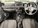ジムニー XG スズキ セーフティ サポート 4WD 