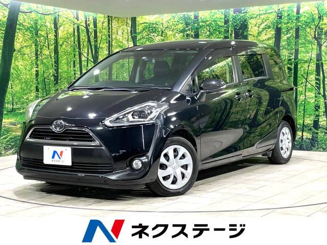 シエンタ 1.5 G 