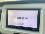 【ナビゲーション】使いやすいナビで目的地までしっかり案内してくれます。各種オーディオ再生機能も充実しており、お車の運転がさらに楽しくなります!!
