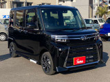 タントカスタム X 