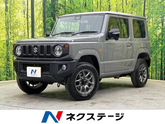 ジムニー  XC