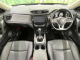 エクストレイル 2.0 20Xi 