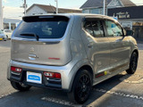 アルトワークス ベースグレード 