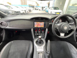 86 2.0 GT リミテッド ブラックパッケージ 