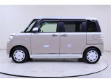 ムーヴキャンバス G SAIII 