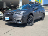 レガシィアウトバック 1.8 リミテッド EX 4WD 