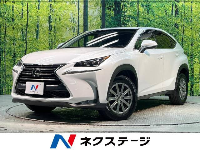 NX 200t Iパッケージ 