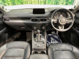 CX-5 2.2 XD Lパッケージ 