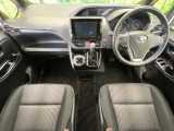 ヴォクシー 2.0 ZS 煌II 