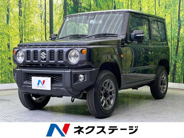 ジムニー  XC