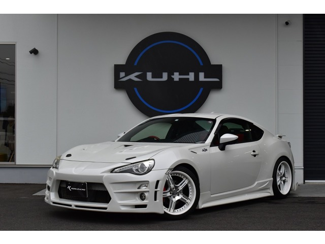 86 2.0 GT リミテッド 