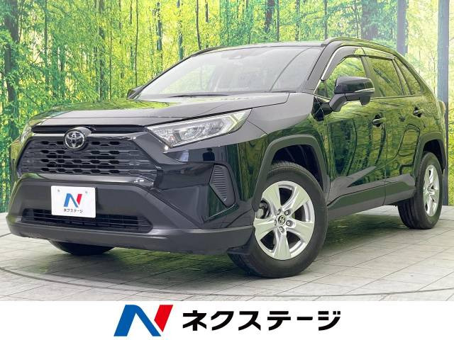 RAV4 2.0 X 