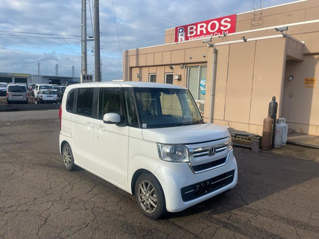 N-BOX L 