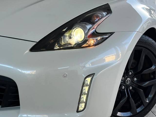 中古車 日産 フェアレディZ 3.7 の中古車詳細 (17,040km