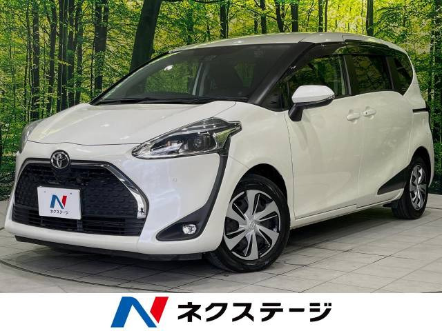 シエンタ 1.5 G クエロ 