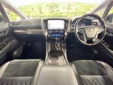 ヴェルファイア 2.5 Z Gエディション 