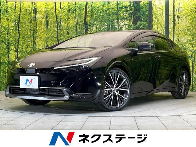 プリウス 2.0 Z 