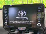 ヤリスクロス 1.5 ハイブリッド Z アドベンチャー 