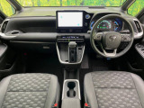ヴォクシー 1.8 ハイブリッド S-Z 