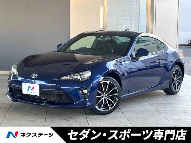 86 2.0 GT 