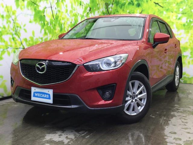 CX-5 2.0 20S 