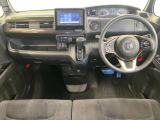 N-BOXカスタム G L ホンダセンシング 