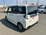 長くお使いいただく為にも、きちんとした整備を行ってからご納車致します。3カ月 6,000kmの自社保証もお付けいたします。