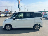両側パワースライドドア付きでどちらの扉も開け閉め楽々です。