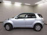 ラッシュ 1.5 X 4WD 