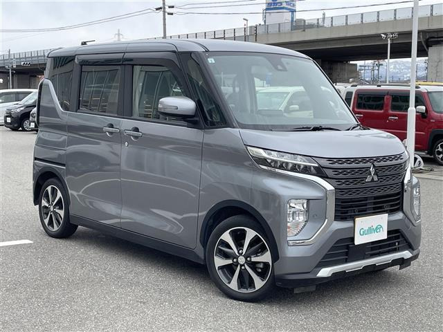eKクロススペース T 修復歴無し