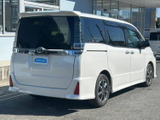 ヴォクシー 2.0 ZS 煌III 