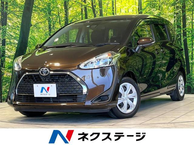 シエンタ 1.5 G 